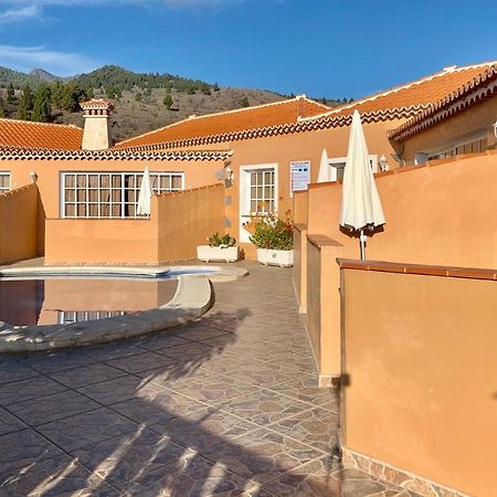 فيلا Casas Balcon Del Mar إل باسو المظهر الخارجي الصورة
