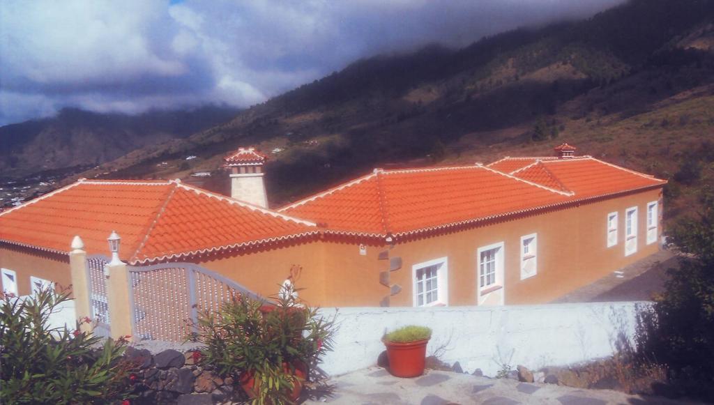 فيلا Casas Balcon Del Mar إل باسو المظهر الخارجي الصورة