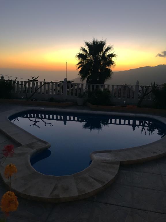 فيلا Casas Balcon Del Mar إل باسو المظهر الخارجي الصورة