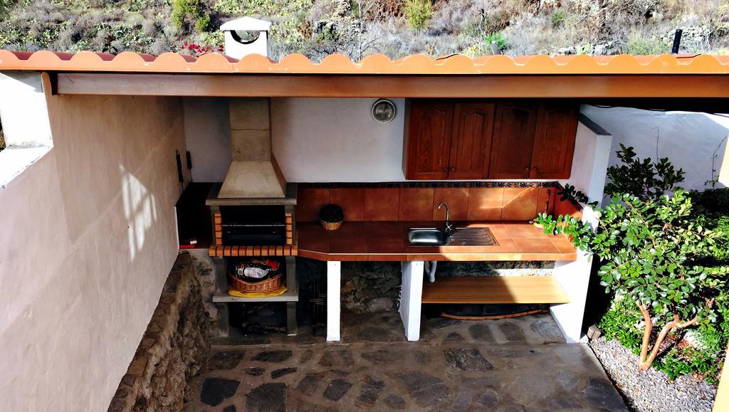 فيلا Casas Balcon Del Mar إل باسو المظهر الخارجي الصورة