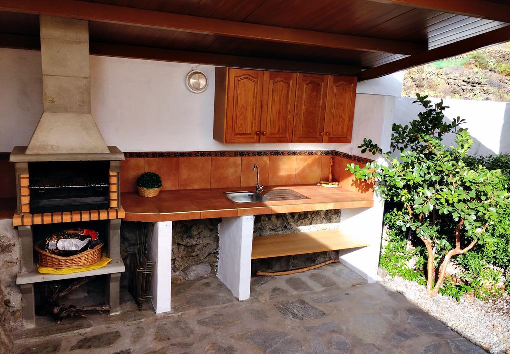 فيلا Casas Balcon Del Mar إل باسو المظهر الخارجي الصورة