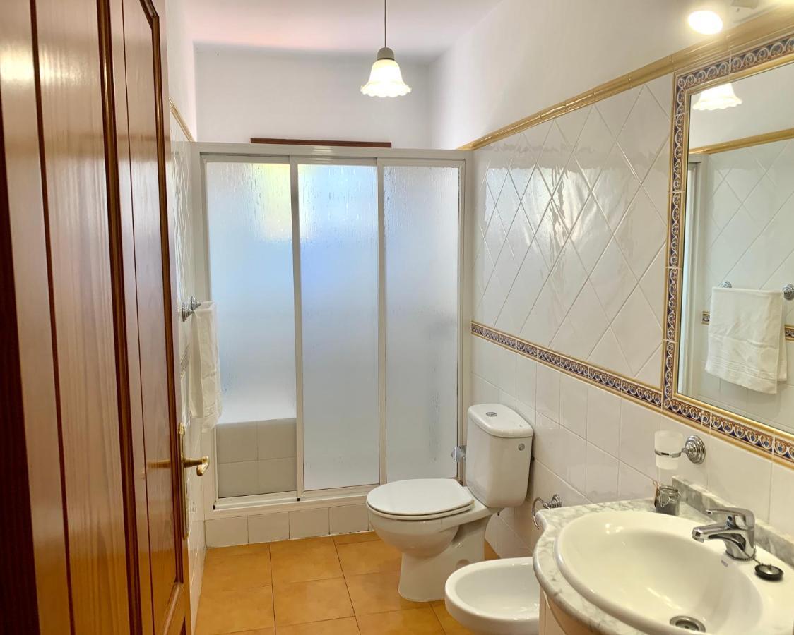 فيلا Casas Balcon Del Mar إل باسو المظهر الخارجي الصورة
