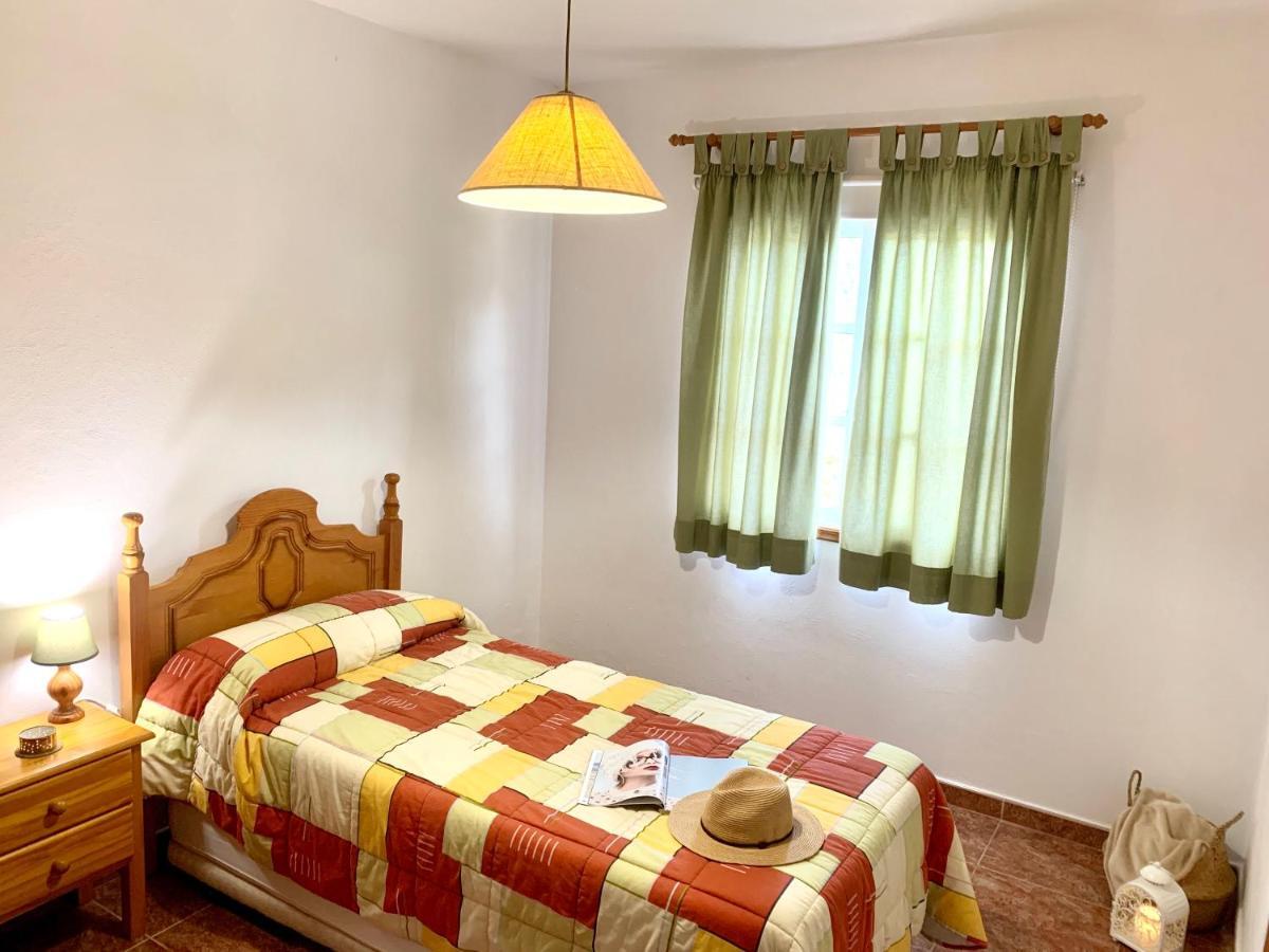 فيلا Casas Balcon Del Mar إل باسو المظهر الخارجي الصورة