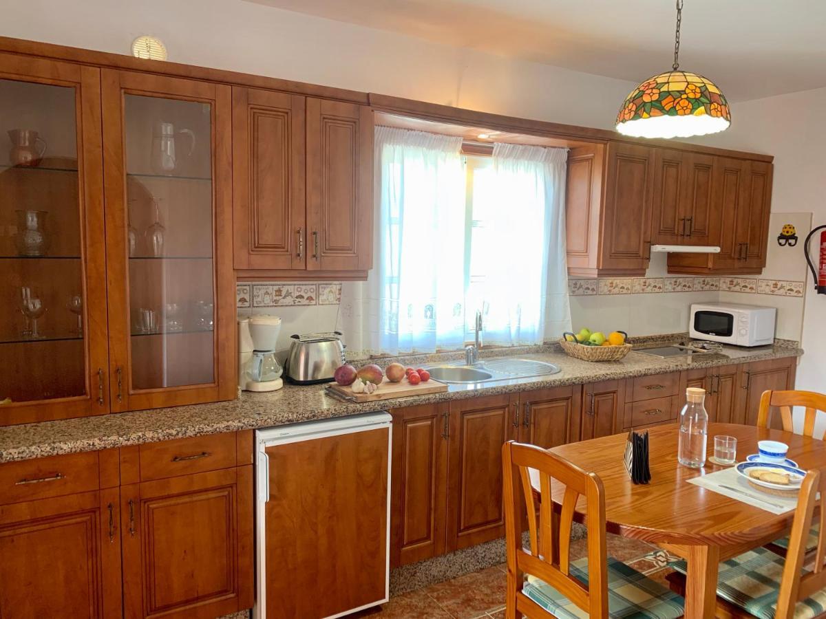 فيلا Casas Balcon Del Mar إل باسو المظهر الخارجي الصورة