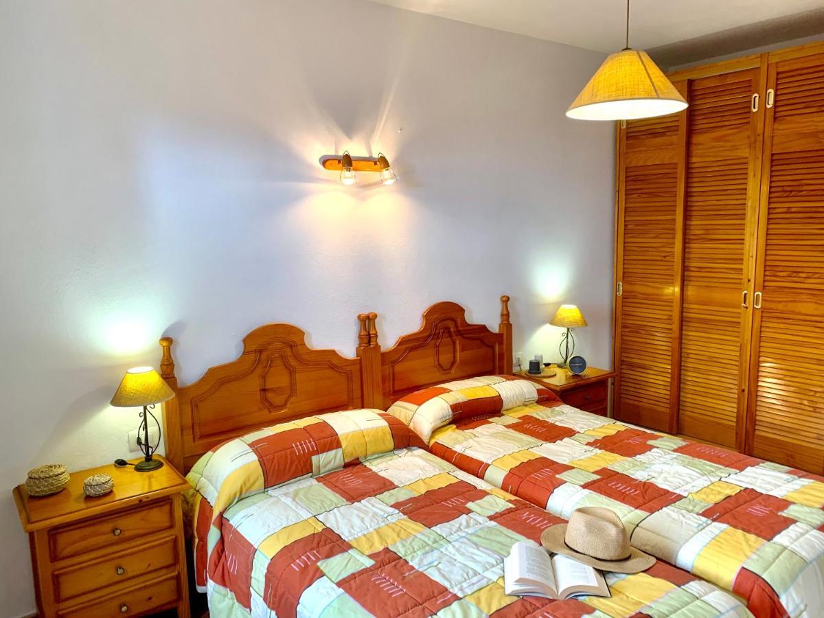 فيلا Casas Balcon Del Mar إل باسو المظهر الخارجي الصورة