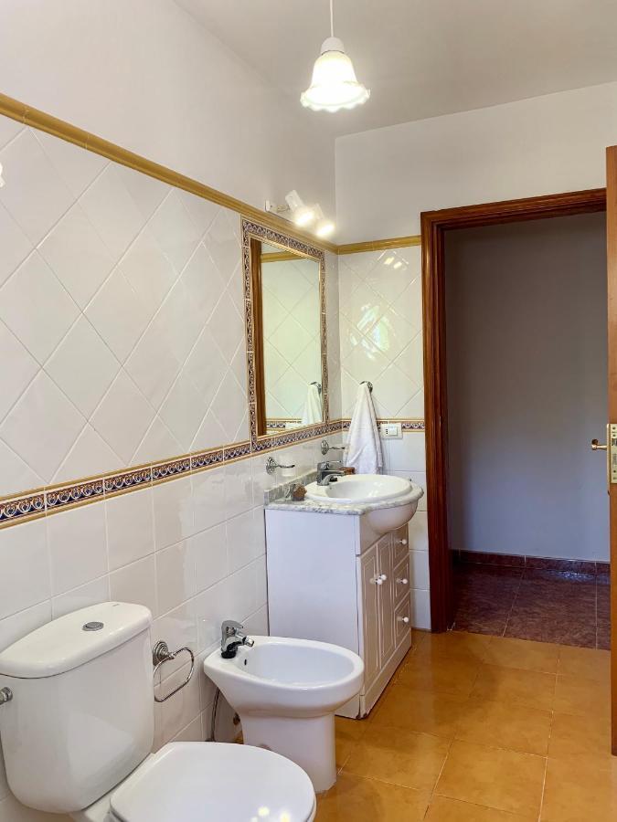 فيلا Casas Balcon Del Mar إل باسو المظهر الخارجي الصورة