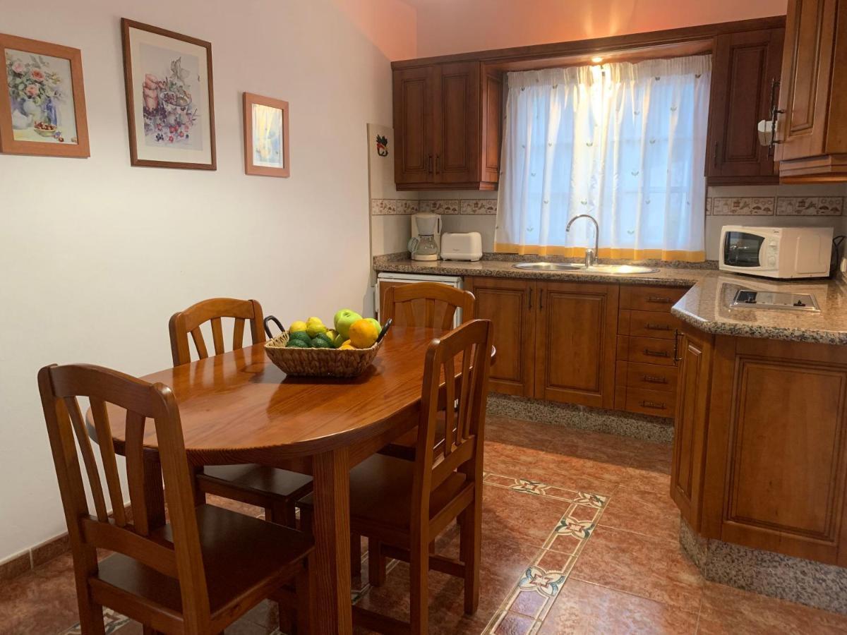فيلا Casas Balcon Del Mar إل باسو المظهر الخارجي الصورة