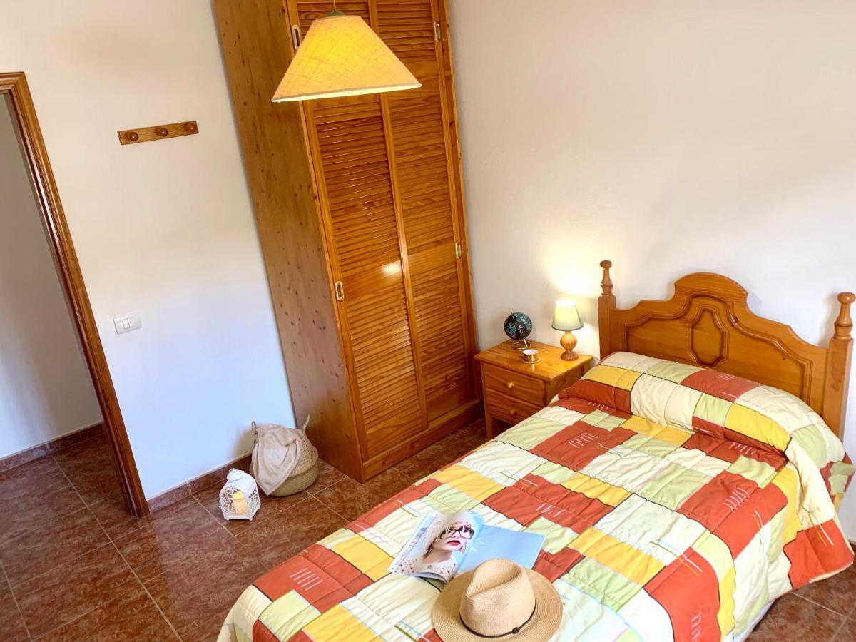 فيلا Casas Balcon Del Mar إل باسو المظهر الخارجي الصورة