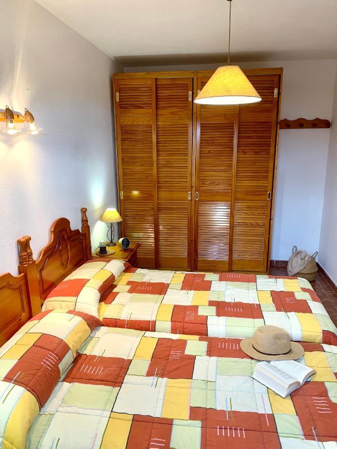 فيلا Casas Balcon Del Mar إل باسو المظهر الخارجي الصورة