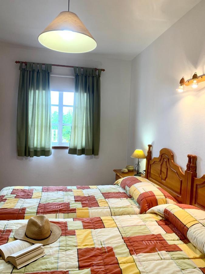 فيلا Casas Balcon Del Mar إل باسو المظهر الخارجي الصورة