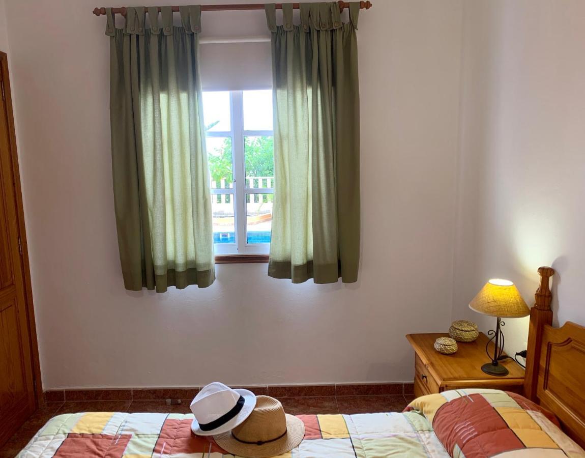 فيلا Casas Balcon Del Mar إل باسو المظهر الخارجي الصورة