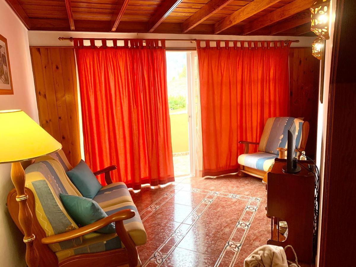 فيلا Casas Balcon Del Mar إل باسو المظهر الخارجي الصورة