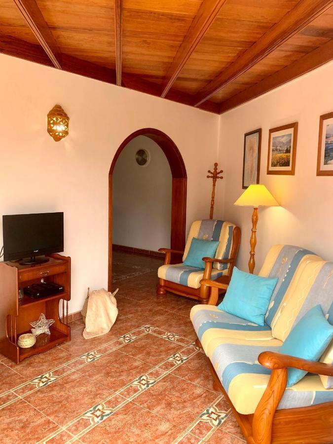 فيلا Casas Balcon Del Mar إل باسو المظهر الخارجي الصورة