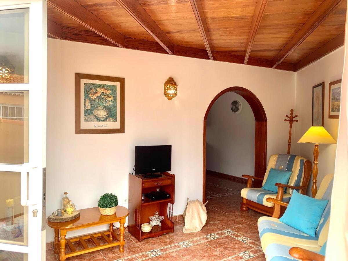 فيلا Casas Balcon Del Mar إل باسو المظهر الخارجي الصورة