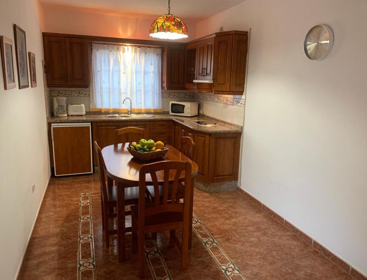 فيلا Casas Balcon Del Mar إل باسو المظهر الخارجي الصورة