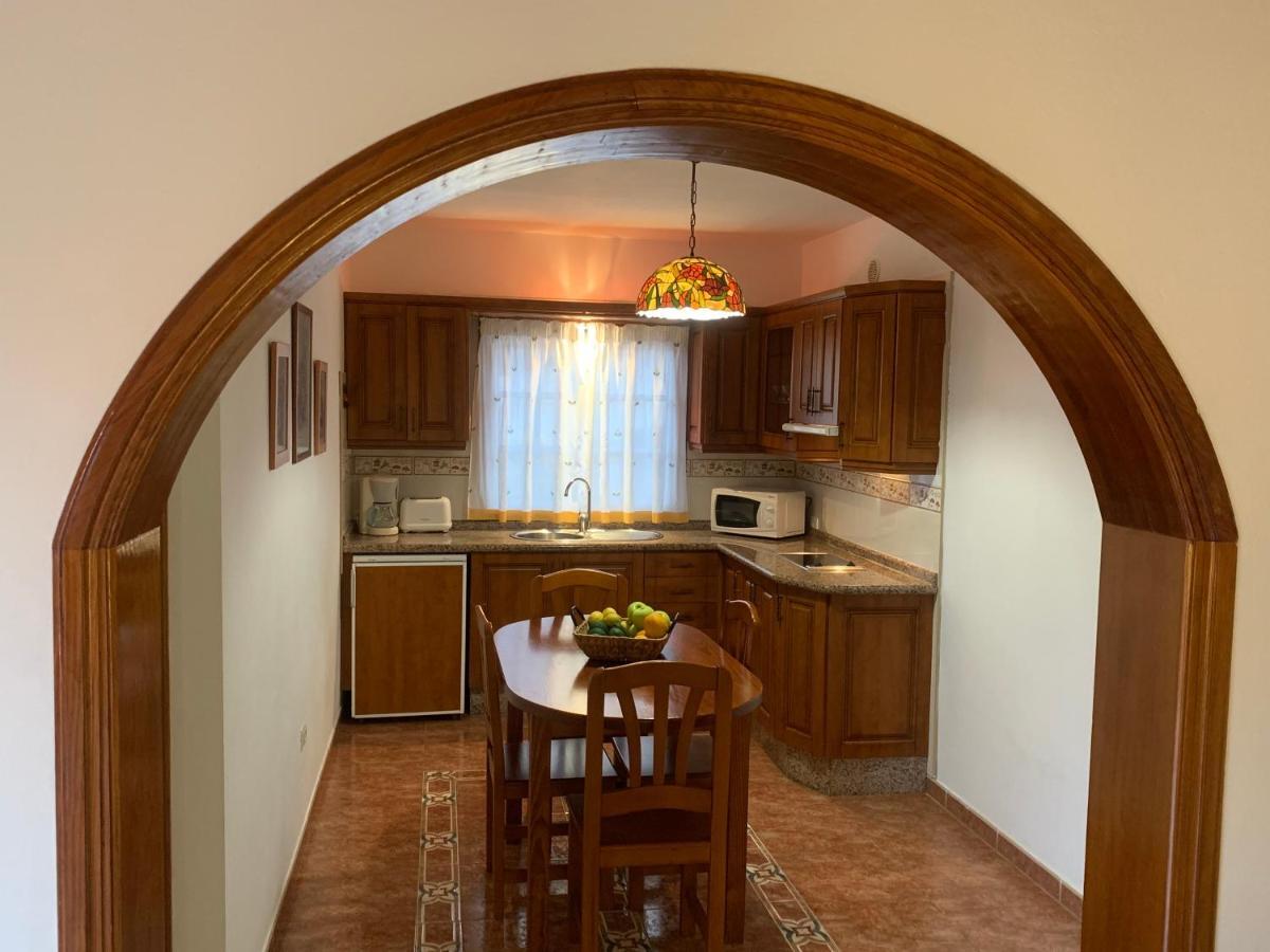 فيلا Casas Balcon Del Mar إل باسو المظهر الخارجي الصورة