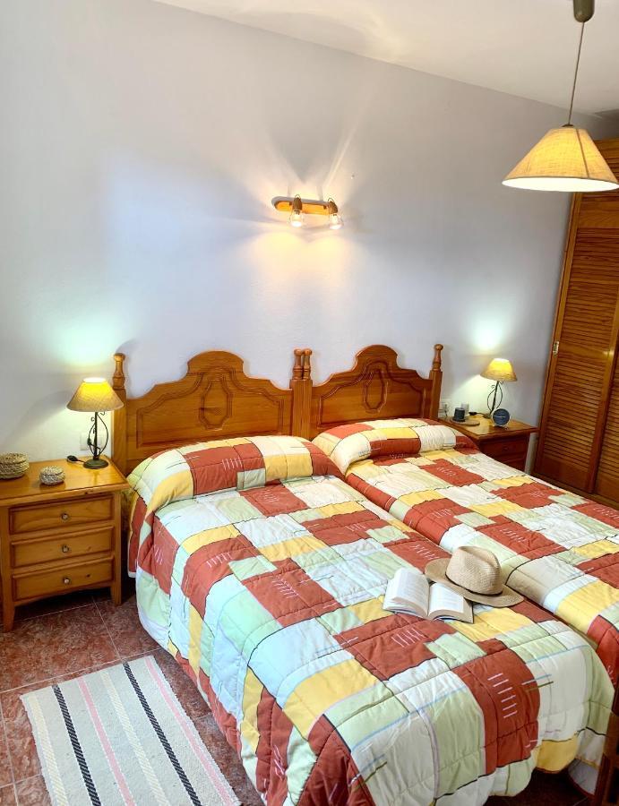 فيلا Casas Balcon Del Mar إل باسو المظهر الخارجي الصورة