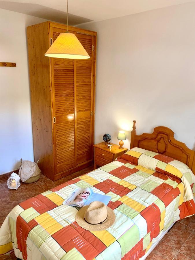 فيلا Casas Balcon Del Mar إل باسو المظهر الخارجي الصورة