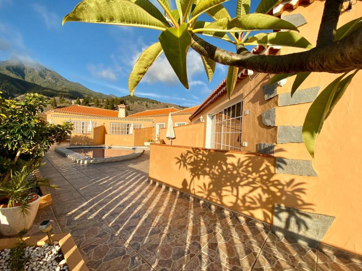 فيلا Casas Balcon Del Mar إل باسو المظهر الخارجي الصورة