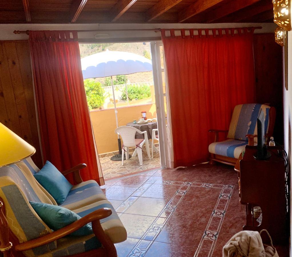 فيلا Casas Balcon Del Mar إل باسو المظهر الخارجي الصورة