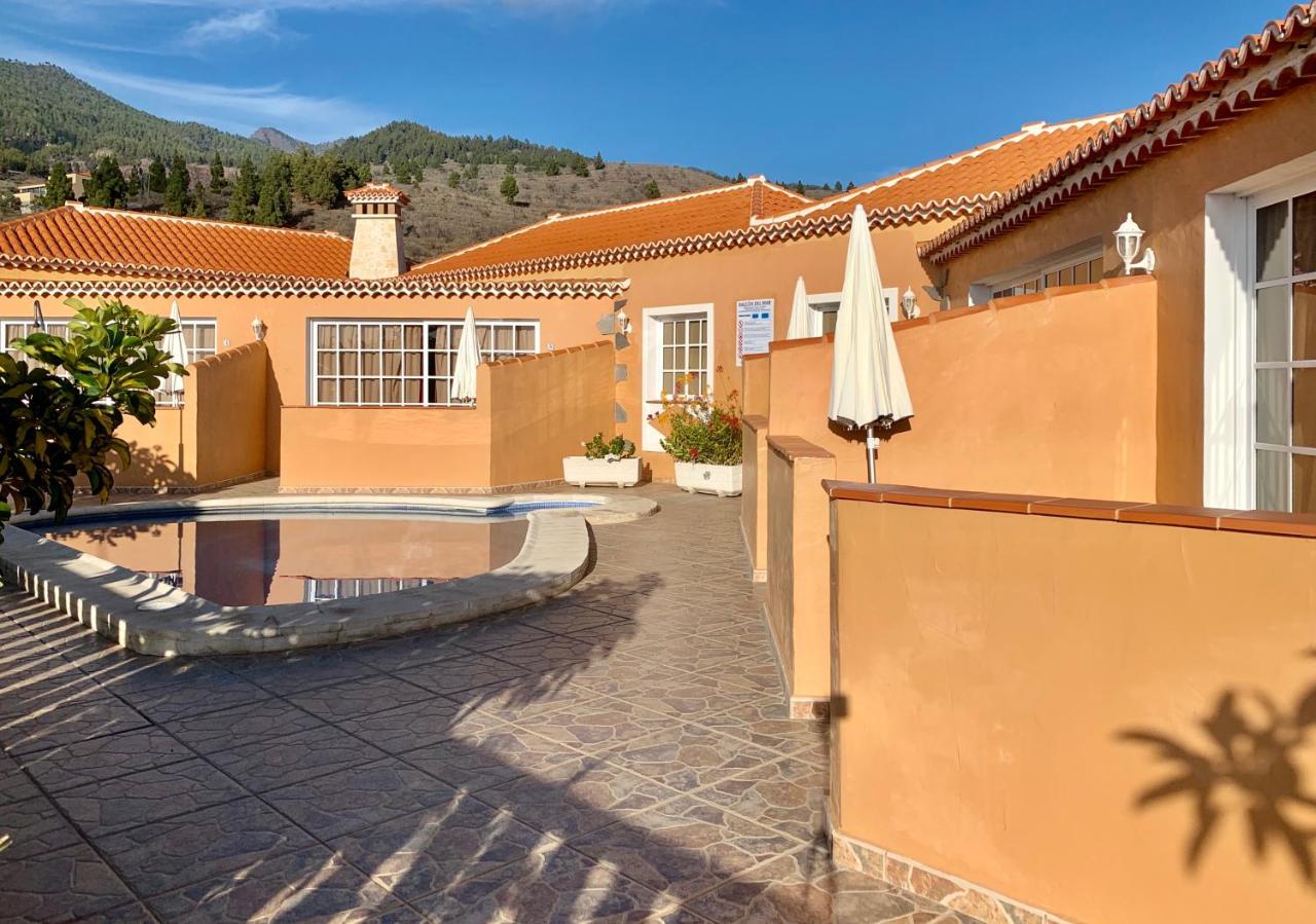 فيلا Casas Balcon Del Mar إل باسو المظهر الخارجي الصورة