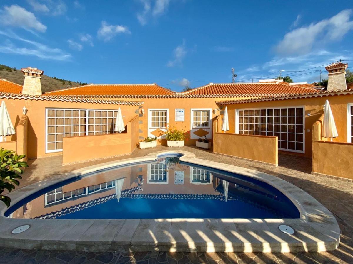 فيلا Casas Balcon Del Mar إل باسو المظهر الخارجي الصورة