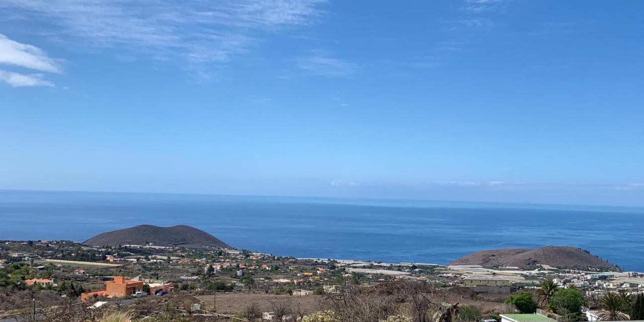 فيلا Casas Balcon Del Mar إل باسو المظهر الخارجي الصورة