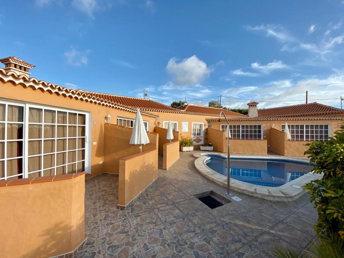 فيلا Casas Balcon Del Mar إل باسو المظهر الخارجي الصورة