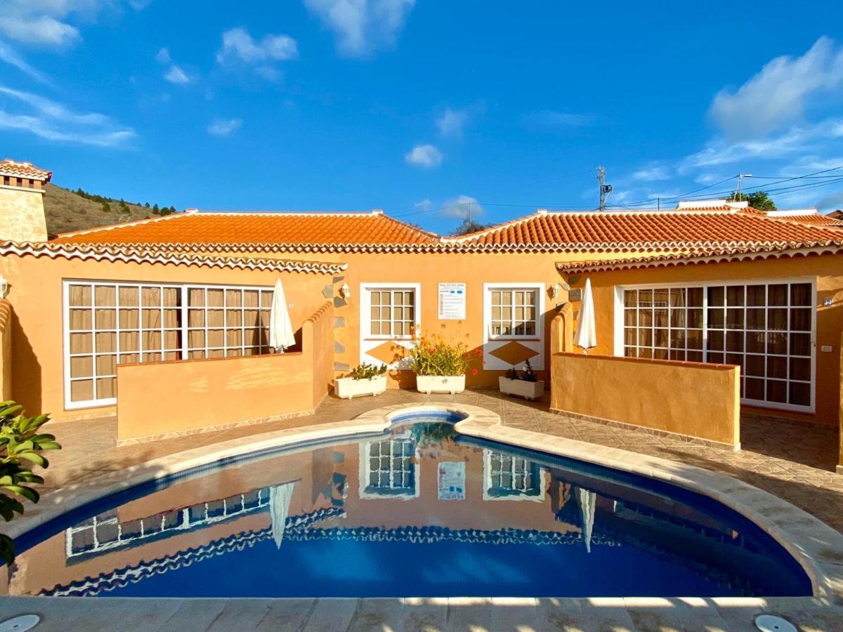 فيلا Casas Balcon Del Mar إل باسو المظهر الخارجي الصورة